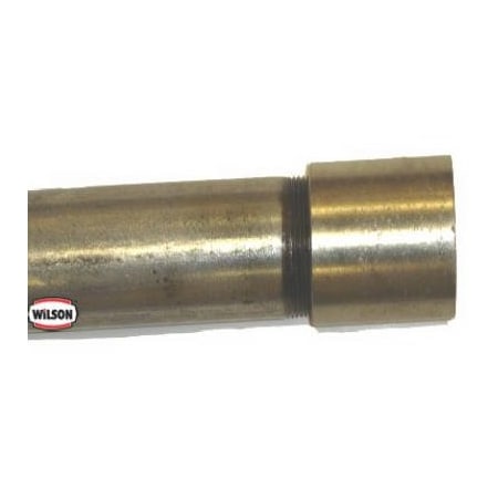 Kessler Sales & Distribution 114x21' Galv Imp Pipe GS11/421GTC